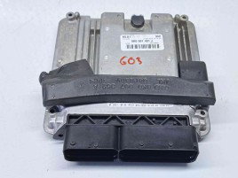 Calculator motor ECU Audi A4 (8K5, B8) Avant [Fabr 2008-2015] 8R0907401J