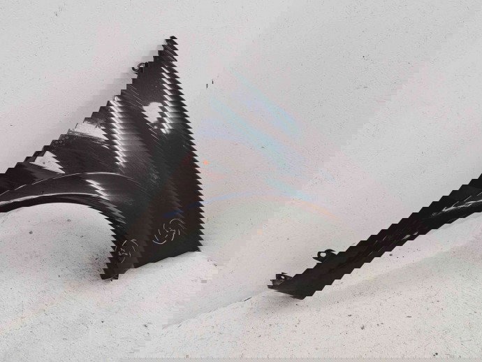 Aripa dreapta fata Renault Megane 2 Coupe-Cabriolet [Fabr 2002-2008] NV676