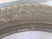 Anvelopa Vara MICHELIN CROSS CLIMATE 225 | 40 | R18
