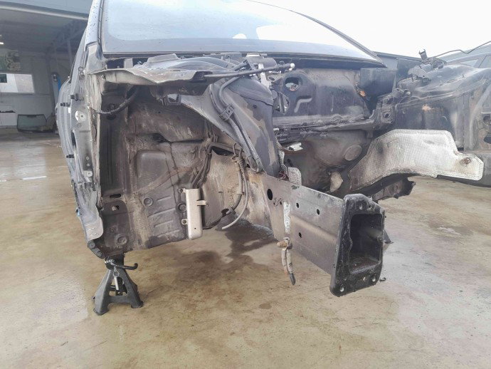 Cap lonjeron dreapta Audi A4 (8K5, B8) Avant [Fabr 2008-2015] oem