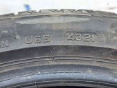 Anvelopa Vara MICHELIN CROSS CLIMATE 225 | 40 | R18