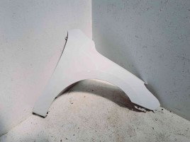 Aripa dreapta fata Hyundai i30 (FD) [Fabr 2007-2012] CRYSTAL WHITE [7F]