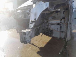 Cap lonjeron stanga Audi A8 (4H) [Fabr 2010-2017] oem