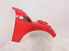 Aripa dreapta fata MINI Cooper (R56) [Fabr 2006-2014] 851 Chili Red