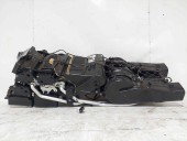 Carcasa coloana aeroterma Audi A8 (4H) [Fabr 2010-2017] 4H0820004C