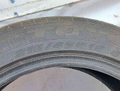 Anvelopa Vara TOYC PROXES CF2 215 | 45 | R16