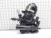 Carcasa filtru ulei Audi A8 (4H) [Fabr 2010-2017] 059115389P / 70377288 3.0 TDI CTBA 