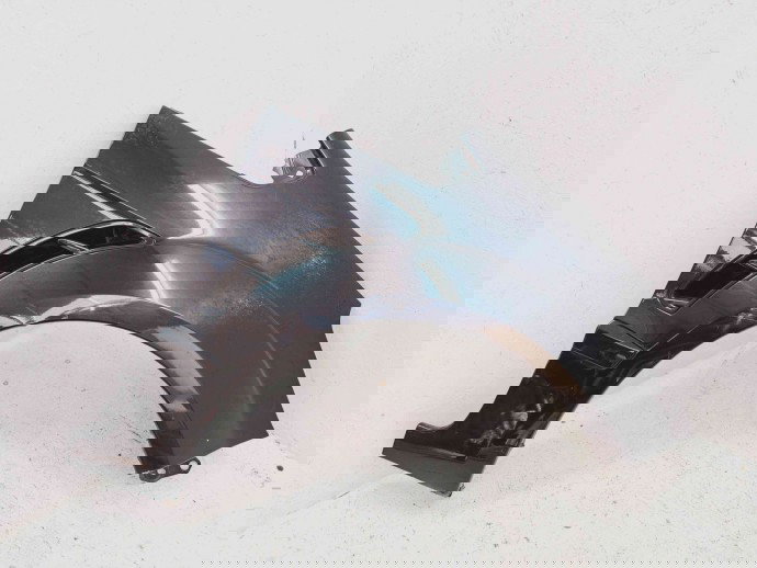 Aripa dreapta fata Ford S-Max 1 [Fabr 2006-2014] Panther Black