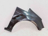 Aripa dreapta fata Ford S-Max 1 [Fabr 2006-2014] Panther Black