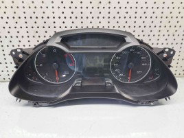 Ceas bord Audi A4 (8K5, B8) Avant [Fabr 2008-2015] 8K0920980N