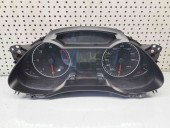 Ceas bord Audi A4 (8K5, B8) Avant [Fabr 2008-2015] 8K0920980N
