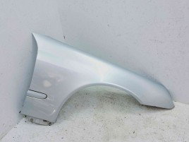 Aripa dreapta fata Mercedes Clasa C (W203) [Fabr 2000-2007] 755 Argintiu Iridium