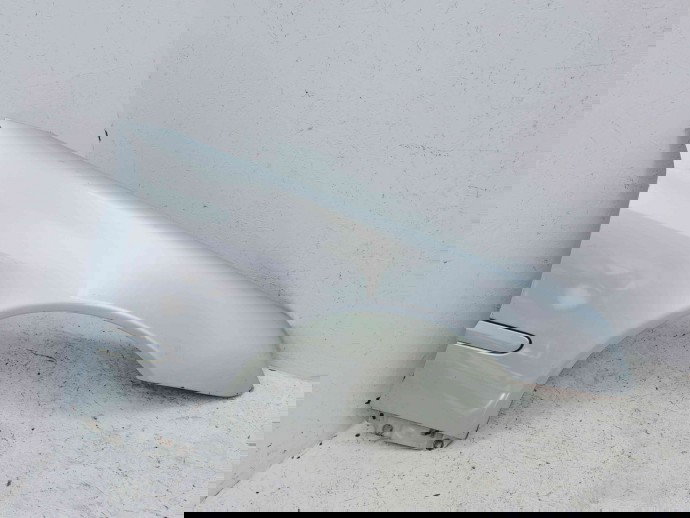 Aripa dreapta fata Mercedes Clasa C (W203) [Fabr 2000-2007] 755 Argintiu Iridium