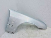 Aripa dreapta fata Mercedes Clasa C (W203) [Fabr 2000-2007] 755 Argintiu Iridium