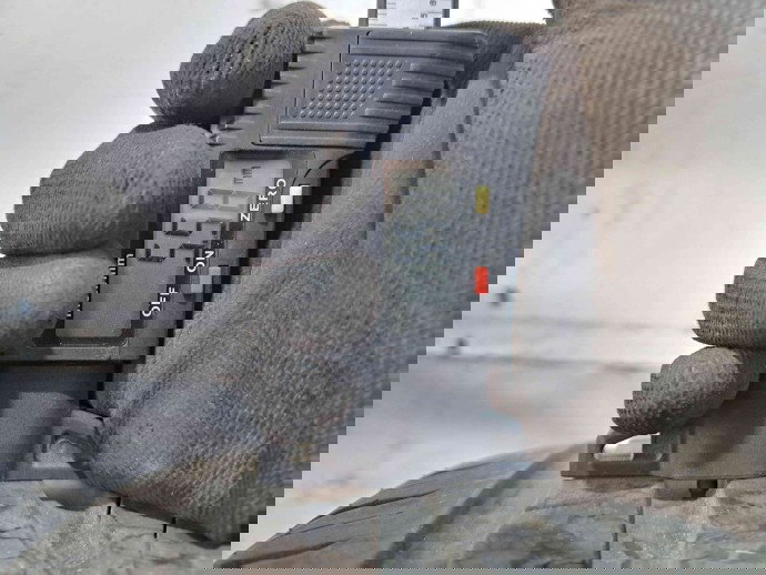 Anvelopa Vara APTANY SPORT MACRO RA301 205 | 45 | R17