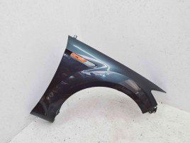 Aripa dreapta fata Ford Mondeo 4 [Fabr 2007-2015] Sea Grey Metallic