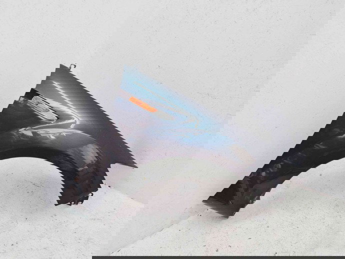 Aripa dreapta fata Ford Mondeo 4 [Fabr 2007-2015] Sea Grey Metallic