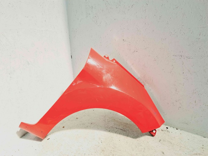 Aripa dreapta fata Ford Fiesta 6 [Fabr 2008-2019] OEM