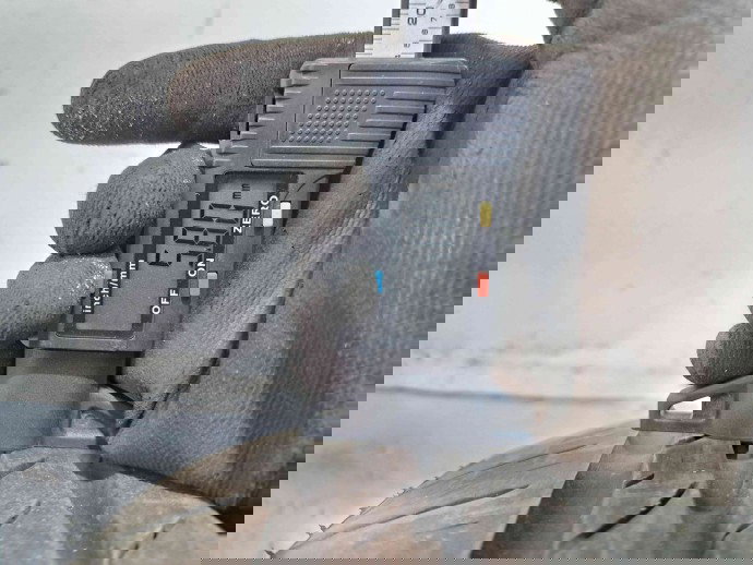 Anvelopa Vara NEXEN N BLUE HD PLUS 205 | 65 | R16