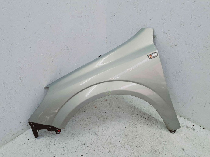 Aripa stanga fata Opel Astra H [Fabr 2004-2009] GBF