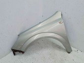 Aripa stanga fata Opel Astra H [Fabr 2004-2009] GBF