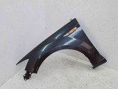 Aripa stanga fata Ford Mondeo 4 [Fabr 2007-2015] Sea Grey Metallic