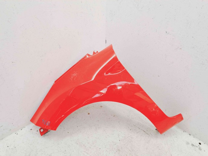 Aripa stanga fata Ford Fiesta 6 [Fabr 2008-2019] OEM