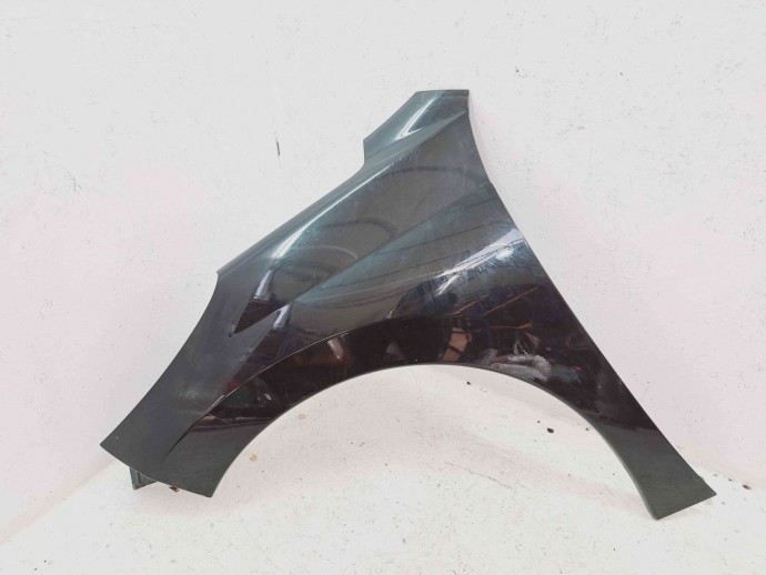 Aripa stanga fata Peugeot 207 (WA) [Fabr 2006-2012] EXL