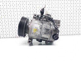 Compresor clima Audi A8 (4H) [Fabr 2010-2017] 4H0260805E 3.0 TDI CTBA  190KW / 258CP