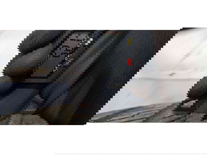 Anvelopa Vara FULL RUN F2000 235 | 40 | R18