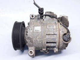 Compresor clima Audi A4 (8K5, B8) Avant [Fabr 2008-2015] 8K0260805J 3.0 TDI CCWA  176KW / 240CP