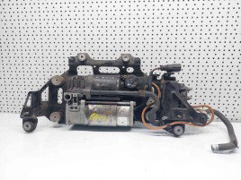 Compresor suspensie aer Audi A8 (4H) [Fabr 2010-2017] 4H0616005D 3.0 TDI CTBA 