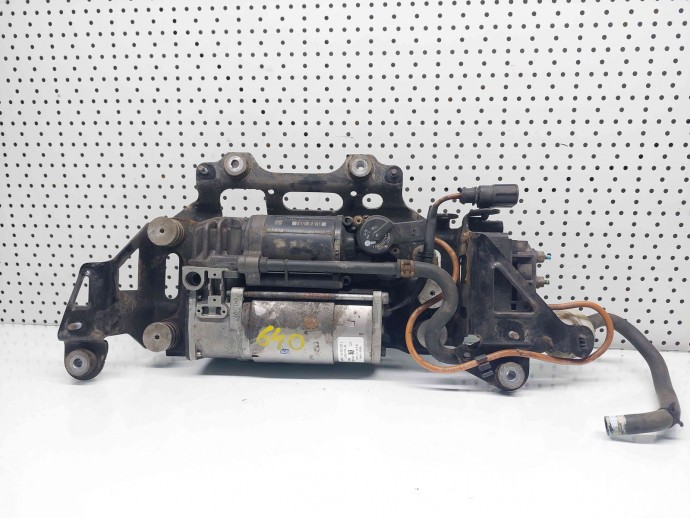 Compresor suspensie aer Audi A8 (4H) [Fabr 2010-2017] 4H0616005D 3.0 TDI CTBA 