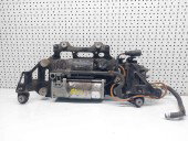 Compresor suspensie aer Audi A8 (4H) [Fabr 2010-2017] 4H0616005D 3.0 TDI CTBA 