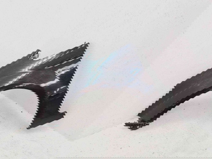 Aripa stanga fata Ford Galaxy 2 [Fabr 2006-2015] Panther Black