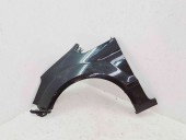 Aripa stanga fata Ford Galaxy 2 [Fabr 2006-2015] Panther Black