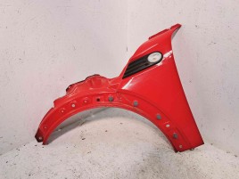 Aripa stanga fata MINI Cooper (R56) [Fabr 2006-2014] 851 Chili Red