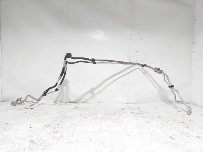 Conducta AC Audi A8 (4H) [Fabr 2010-2017] 4H0820885E / 4H0820181 3.0 TDI CTBA