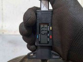 Anvelopa Vara TOYO PROXES CF2 215/45/R16