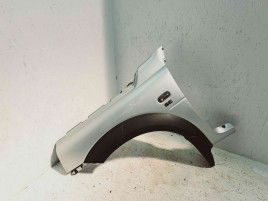 Aripa stanga fata LAND ROVER Freelander (LN) [Fabr 1998-2006] Zambezi Silver