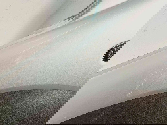 Aripa stanga fata LAND ROVER Freelander (LN) [Fabr 1998-2006] Zambezi Silver