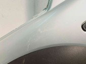 Aripa stanga fata LAND ROVER Freelander (LN) [Fabr 1998-2006] Zambezi Silver