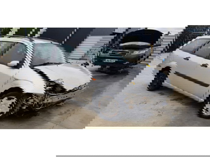 Dezmembrari Ford Focus 2003, 1.4