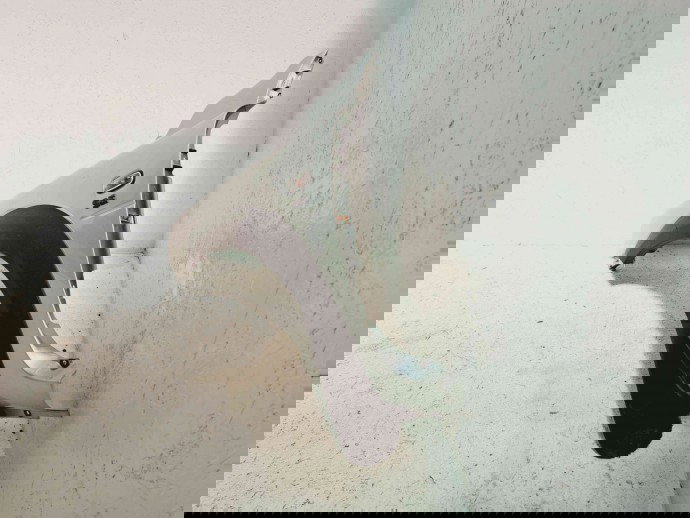 Aripa stanga fata LAND ROVER Freelander (LN) [Fabr 1998-2006] Zambezi Silver