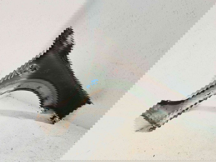 Aripa stanga fata LAND ROVER Freelander (LN) [Fabr 1998-2006] Zambezi Silver