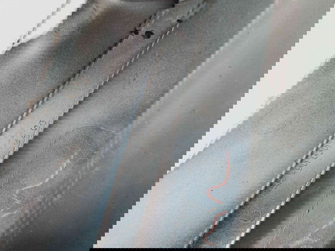 Aripa stanga fata LAND ROVER Freelander (LN) [Fabr 1998-2006] Zambezi Silver