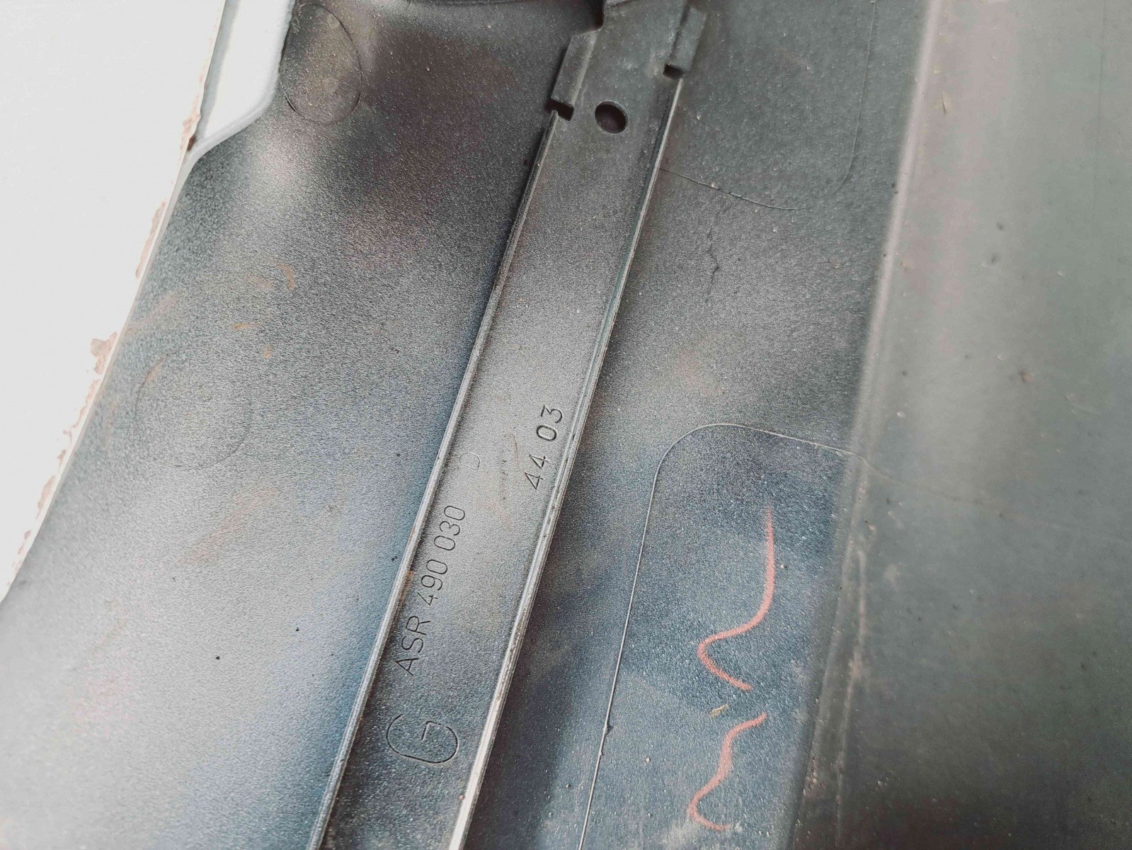 Aripa stanga fata LAND ROVER Freelander (LN) [Fabr 1998-2006] Zambezi Silver - imagine 6