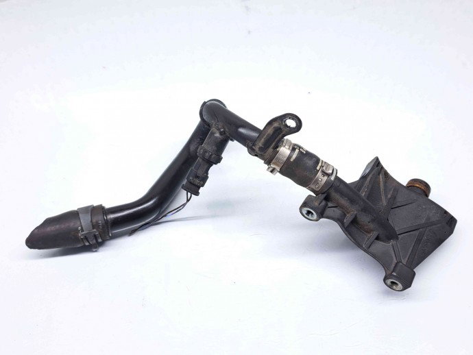 Conducta apa Audi A4 (8K5, B8) Avant [Fabr 2008-2015] 059121070M 3.0 TDI CCWA FURTUN APA CU SENZOR