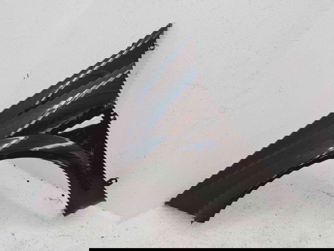 Aripa stanga fata Renault Megane 2 Coupe-Cabriolet [Fabr 2002-2008] NV676