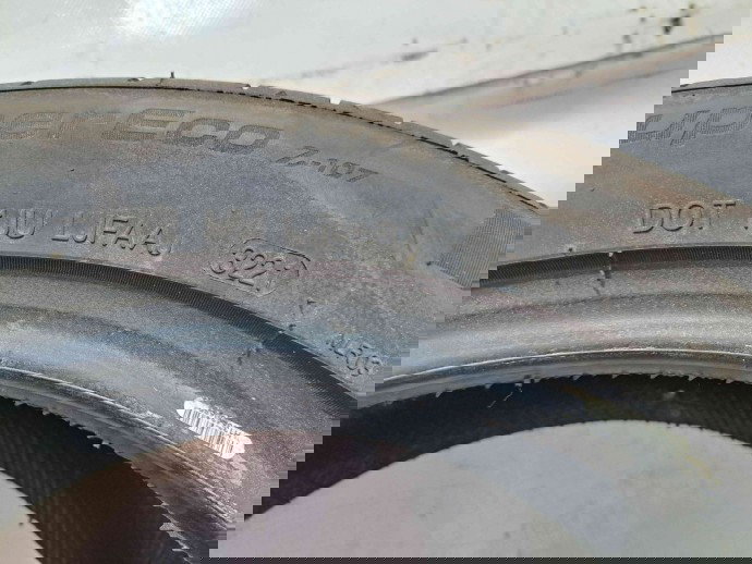 Anvelopa Vara TRAZANO ZOPERECO 225 / 45 / R17